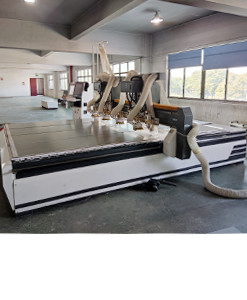 Waterproof and Fireproof 4mm SPC PVC Unilin Click Wall Panel with CE Certificate