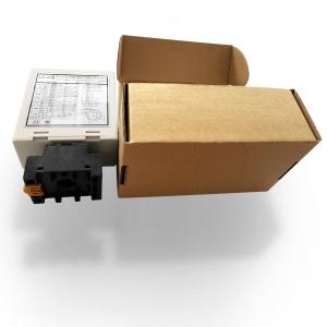  Traffic Light Management Vehicle Loop Detector Environment Drifting Compensation 100-240VAC Manufactures