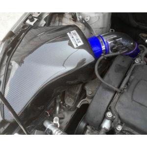 High-Flow Intake System with Advanced Airbox Design for Buick Excelle XT GT 1.6
