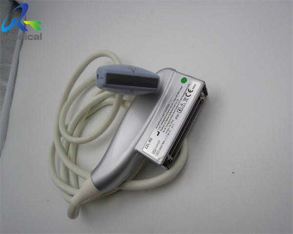 5MHz Ultrasound Probe GE 12L-RS Linear Doppler Ultrasound Machine