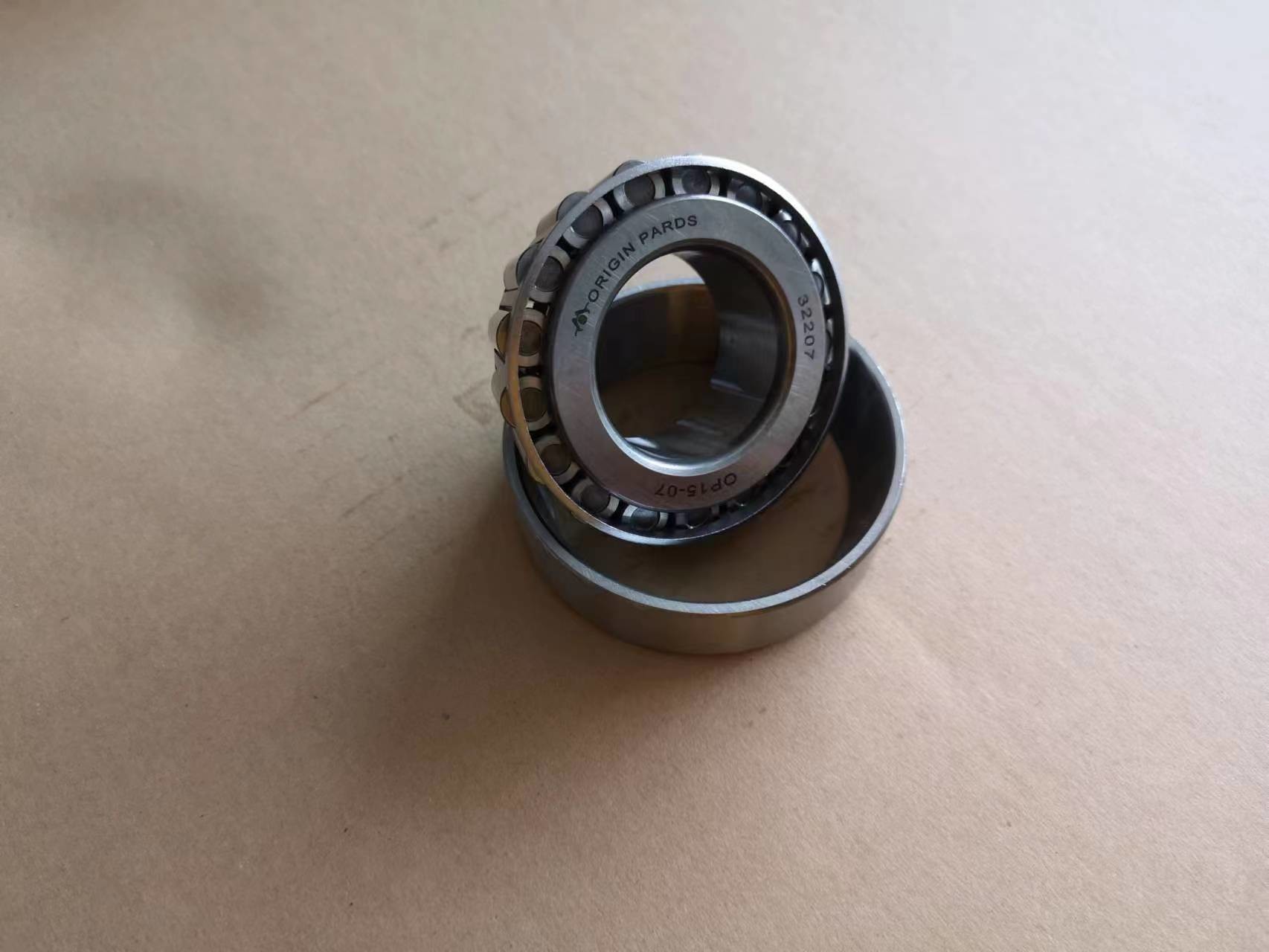 Hub Bearing 9000931720 N Series Light Truck Front Wheel Outer Bearing 32207 High Precision And Strength