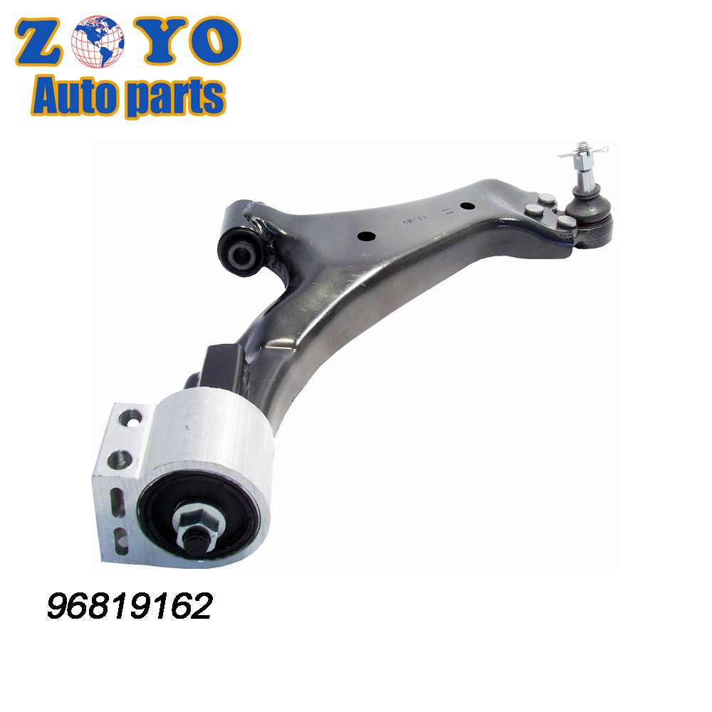 Front Chassis Suspension for Chevrolet Captiva 2007-2016 Lower Control Arm Ball Joint