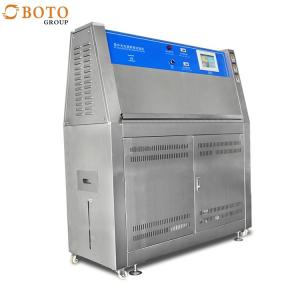 China Laboratory ASTM G53-77 UV Test Chamber with Fluorescent UV Lamps on sale