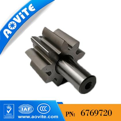 OEM TRUCK PART MANUFACTURER TR 100 tr50 GEAR-DRIVE 6769720 for Terex/NHL dump