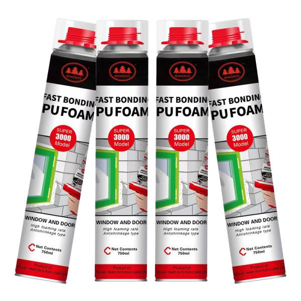 Building Joint Treatment Automotive Polyurethane Sealant Versatile Solution for