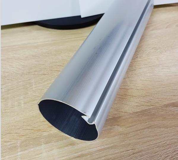 70mm 78mm Awning Tube Replacement Aluminium Awning Rollers Pipe