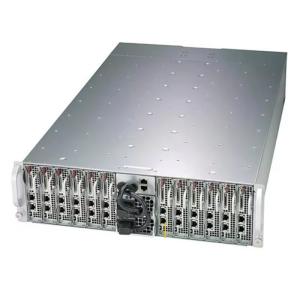 Top Performance Gpu Server Customized for Microcloud SYS-5039MA16-H12RFT X11 SYS