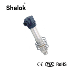 pressure transducer
