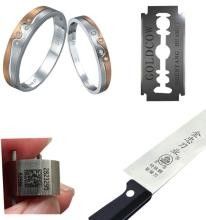 USB Fiber - Lite Laser Control Board Metal Black Photosensitive Material 5V 3A