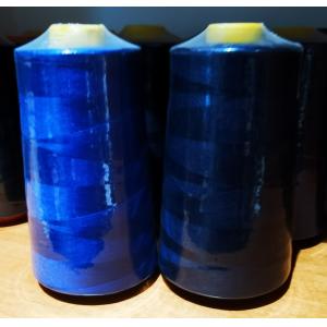 China High strength 40/2 Spun Polyester Sewing Thread OEKO Certificated on sale