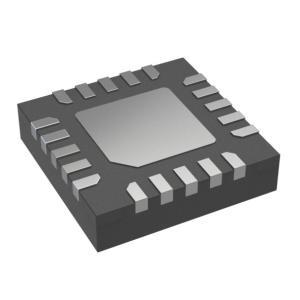 N76E003AQ20 20MHz 8051-Based MCU with 18KB Flash 1KB SRAM 12-Bit ADC 16 PWM UART