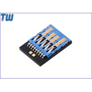 Tiny USB3.0 Interface PIP Package UDP USB Thumb Drive Smallest in the World