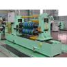 Buy cheap Cost Effective Cr Slitting Line Long Terms Running Long Durability Low Power from wholesalers