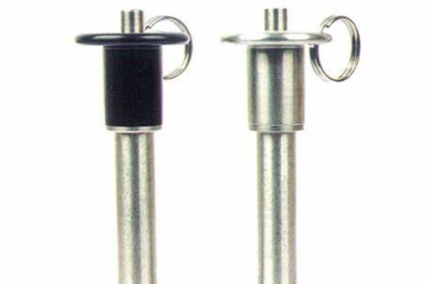 3/16 1/4 5/16 Stainless steel quick release pin SS 304 SS 316 A2 A4-80