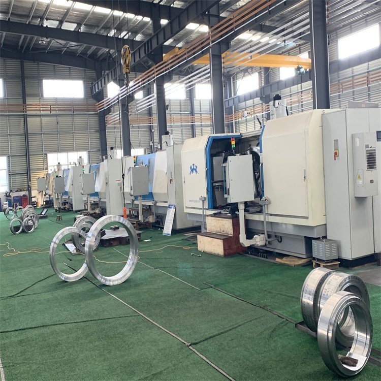 Customized Pellet Machine Roller Assembly Corrosion Resistant