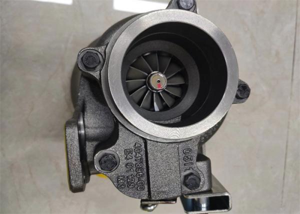 S200G 4314572 Excavator Engine Parts Turbocharger 3645955 3563518 3563519