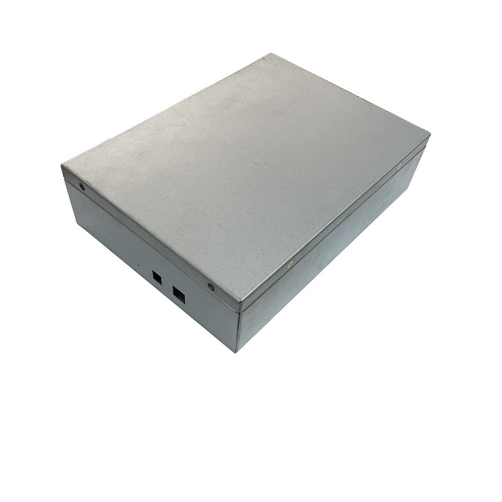 24 Bay Hard Drive Custom Server Chassis Bracket Electronic Metal Cabinet Server 1U 2U