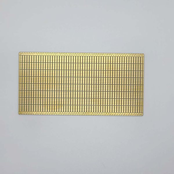Quality 100 Percent E Testing Ceramic Substrate PCB UL Certified Ensuring High Precision and Control in Electronic Manufacturing for sale