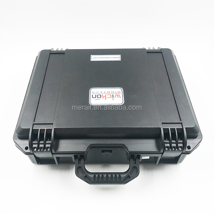 SMT Wickon Q12 Thermal Profiling Solutions for reflow oven