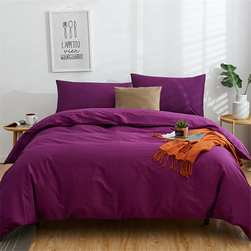 Baby Bamboo Fitted Sheet Set 6 Piece 200TC-400TC 100% Organic Lyocell Modern Style