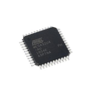  Atmel Atmega32u4 Microcontroller Csp Scrap Ic Chips Price Electronic Components Integrated Circuits ATMEGA32U4 Manufactures