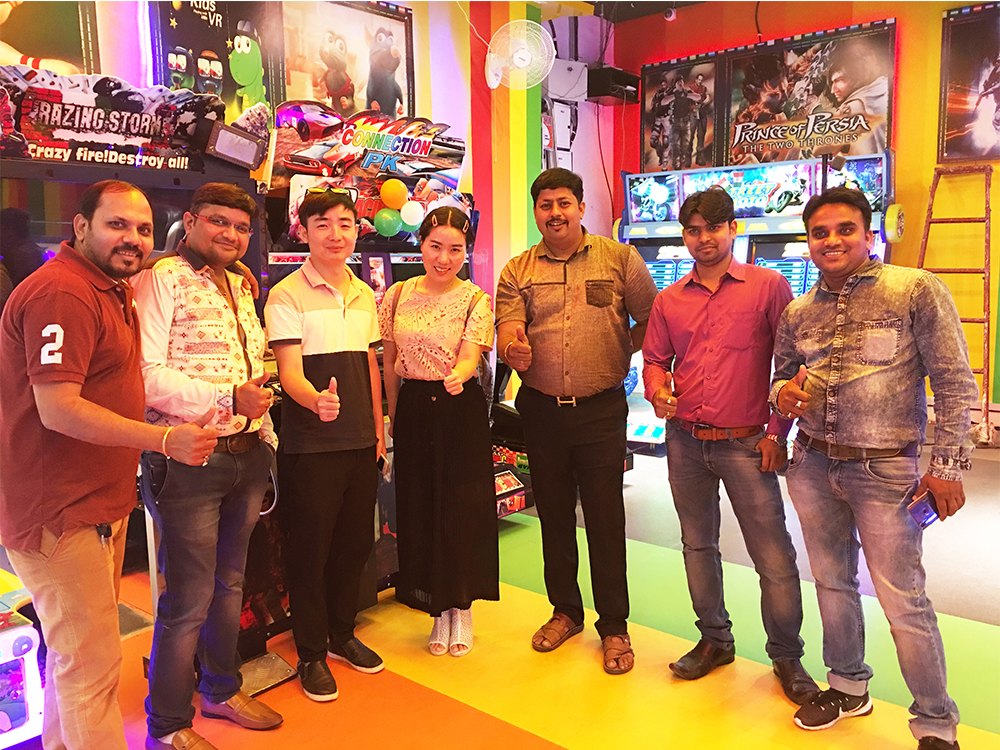 india coin operated indoor zone kids arcade machine classic sport ice air hockey table electric game ta