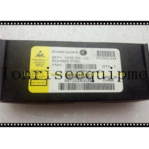 3HE05036AA Alcatel 3HE05036AA Ethernet Optical Transceiver Module SFP+ 10GE ER