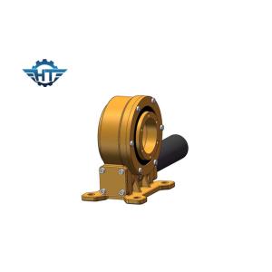 China One Axis Solar Tracker Small Slew Drive For Concentrated Solar Trackers on sale