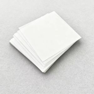 Ceramic Substrates Based On Alumina Al2o3 / Aluminum Nitride Aln / Silicon