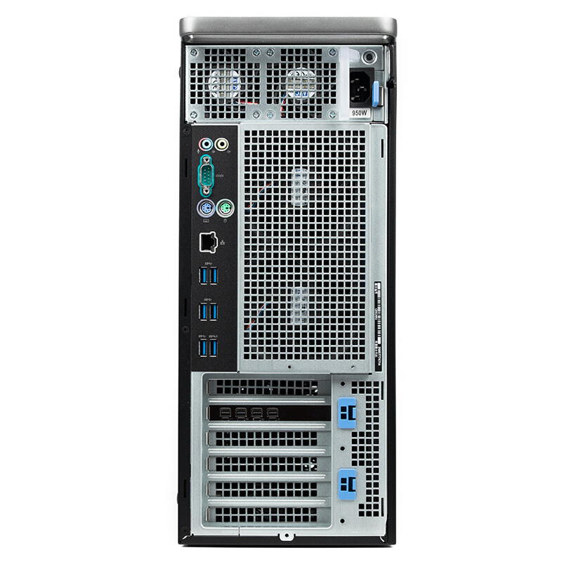Precision 5820 Tower Workstation Computer Dell Rack Mount Workstation W-2225