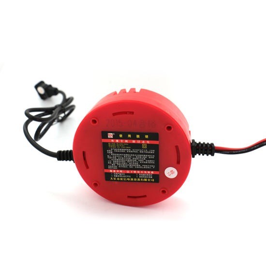 12v 24v Lead Acid Battery Chargers Smart Charge Intelligent Battery Charger