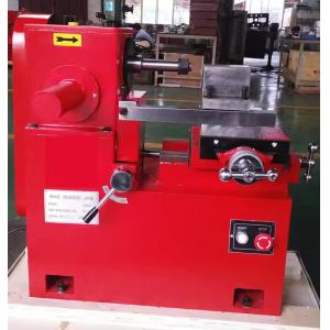 C9335A Dual-Face Turning And Manual / Auto Feeding Brake Lathe For Precision