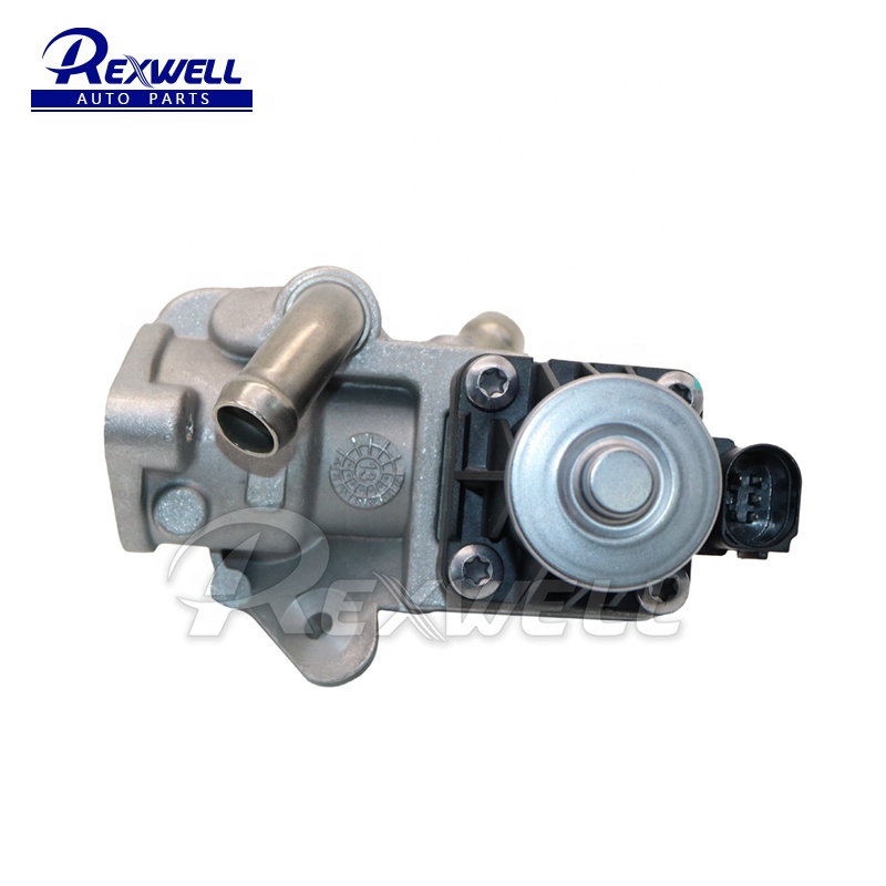 Electric EGR Valve BK2Z-9D475-A for Ford Ranger Transit 1835009 Replace/Repair Purpose