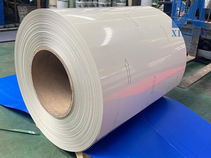 Aluminum Coil Color Coated Aluminum Coil Aluminum Gutter Coil Coated Aluminum Coil Aluminum Coil Roll Color Aluminum Coi 0