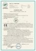 ASLi (CHINA) TEST EQUIPMENT CO., LTD Certifications