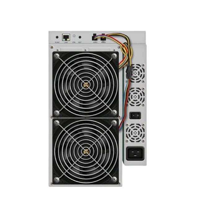 AVALON A1246 85TH Bitcoin Asic Miner Cryptocurrency Mining Machine