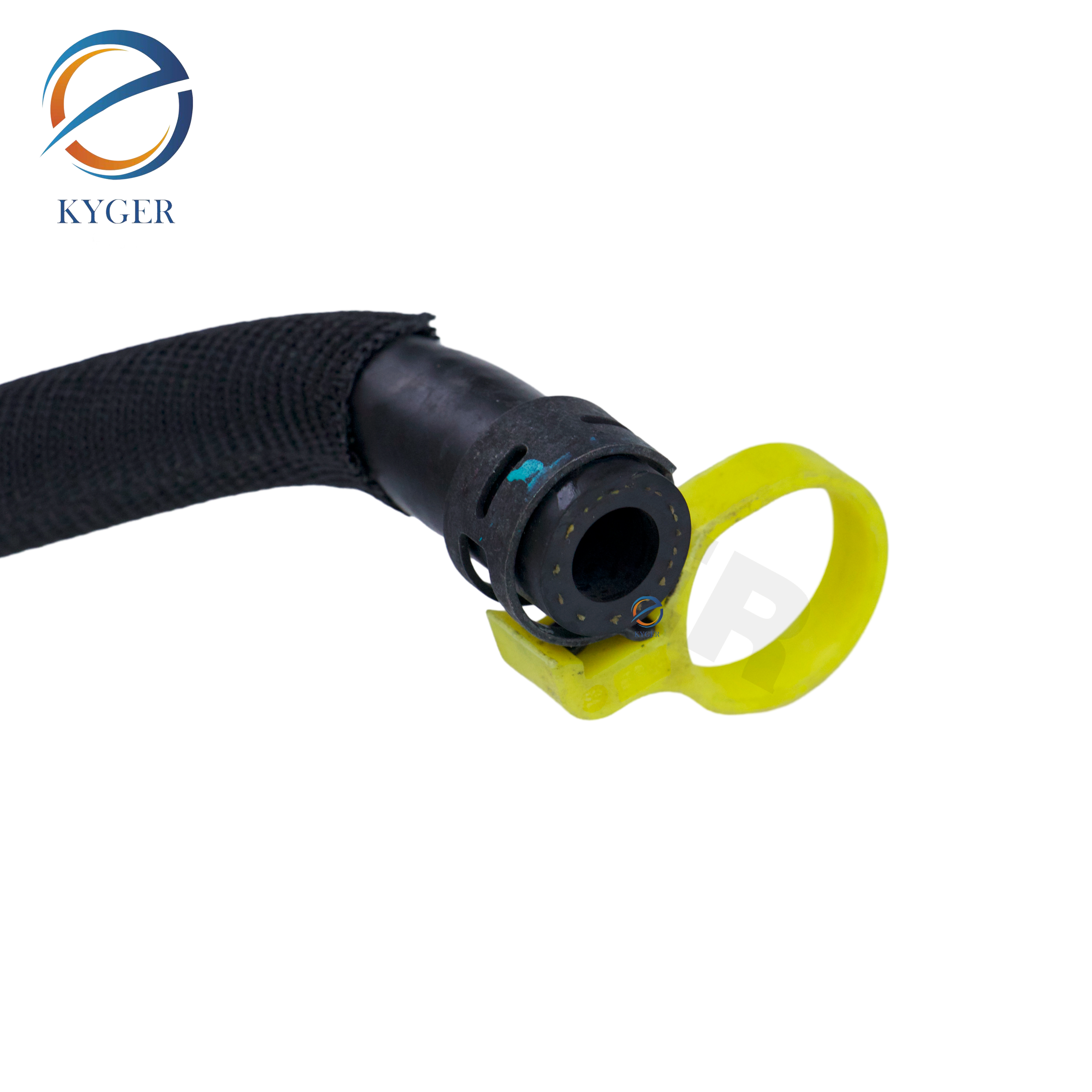 Overflow Hose T2R5910 For Jaguar F-Type 2014 -