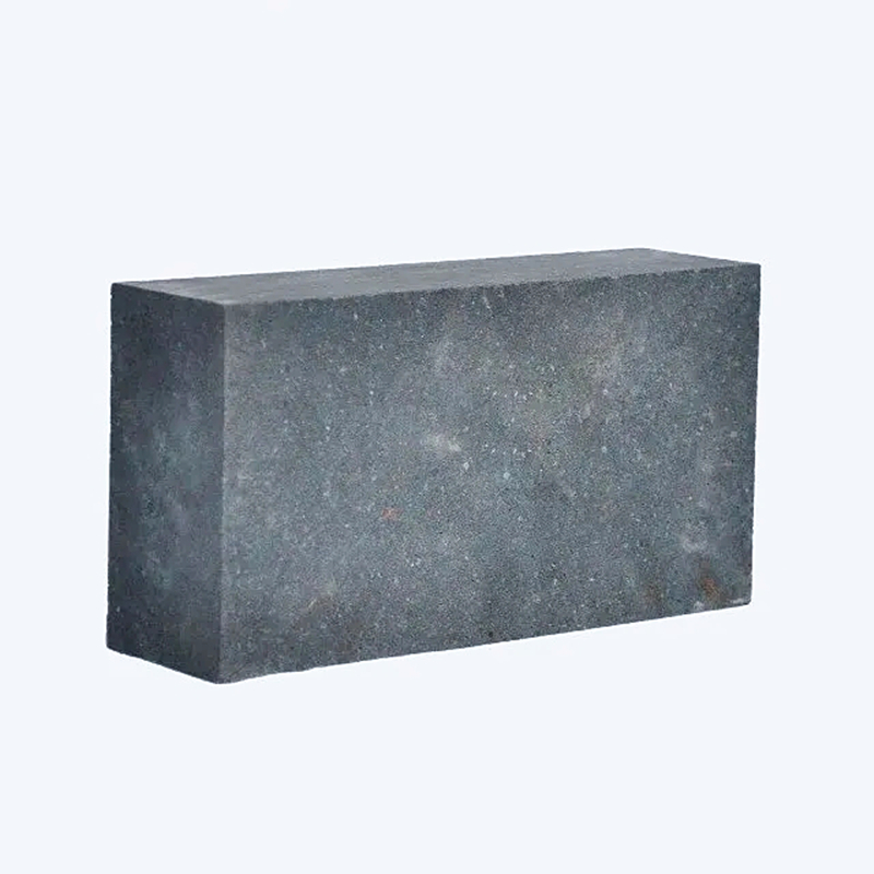 Fire Bricks Refractory For Tilting Furnaces , Crafted From Refractory Brick , Handle Heat