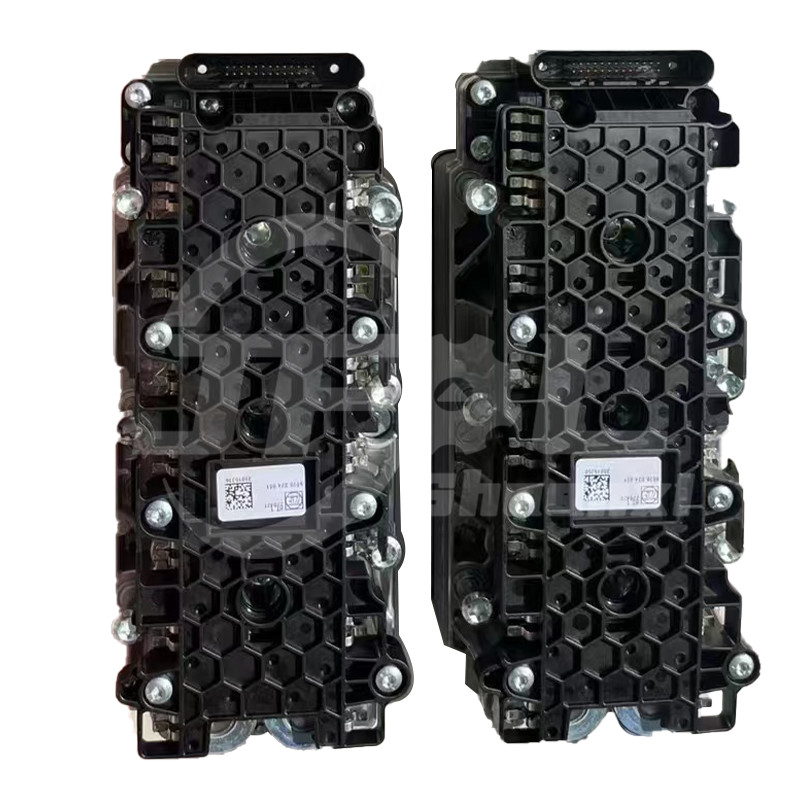 VALVE MODULE NO. 6070024001 for TRAXON ZF