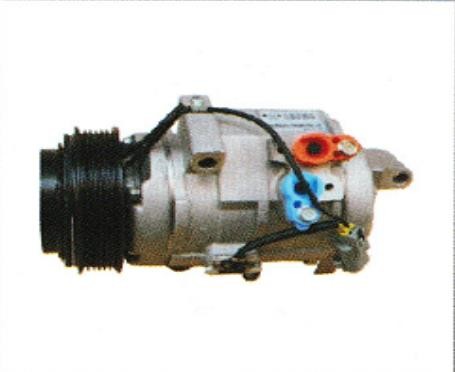 ALA20153 TOYOTA Compressor Toyota Lexus Ls430 AC Compressor 10S20C AC Compressor 88310-6A161 88310-35881 AC Compressor