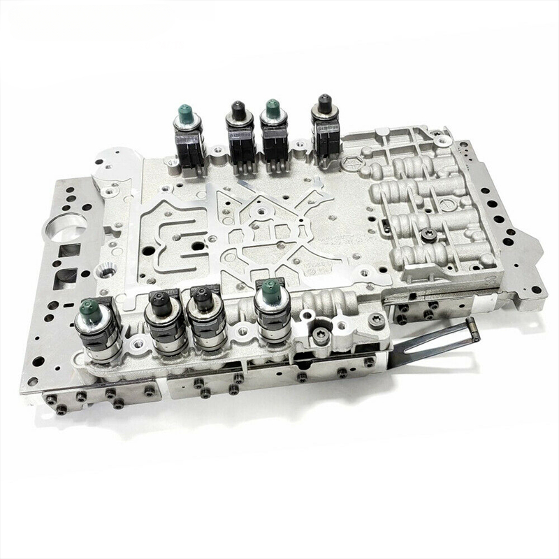 OEM NO A2302700160 722.9 Auto Transmission Valve Body Remanufactured for Mercedes Benz