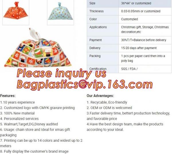 Halloween disposable tin tie paper bag/bread/popcorn/fries/chips/cookies/candies/goodies bags with bagease bagplastics