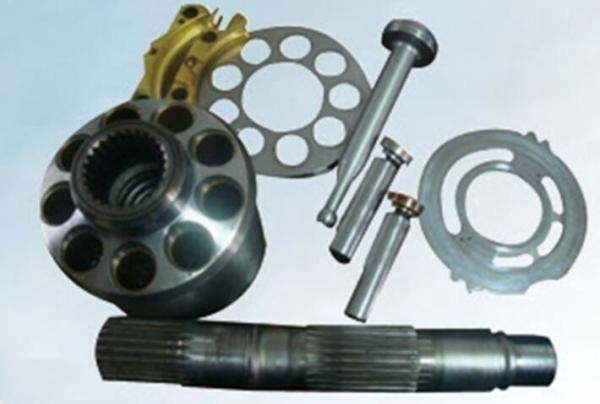 Linde HMF105 HPR105 HPV105 HPV75 Hydraulic Pump /Motor spare parts and Repair