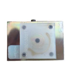 Rexroth Hydraulic Valve HSE08R08J001-4X/HED8-BOSCHV00 High Reliability Compact