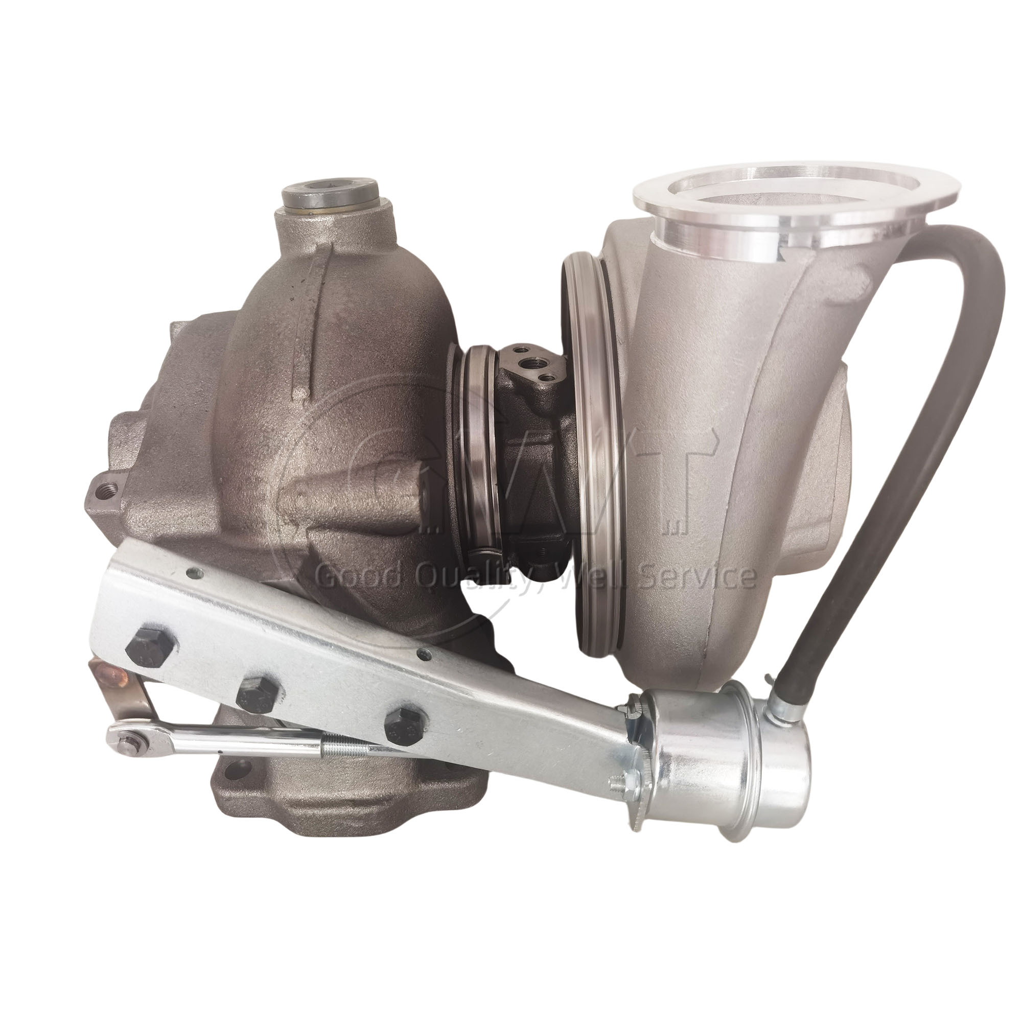 New turbos 4041739 4955232 Turbocharger HX55WM 4955232 4041739 4041739H 4041656 for CUMMINS C SERIES