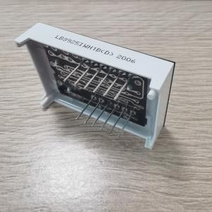 Custom Design Low Cost Ultra White 4 Digit LED Clock Display For Oven Timer