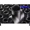 Buy cheap Seamless ASME B16.5 Black Steel Pipe Fittings DIN 2448 from wholesalers