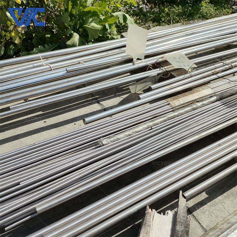 Aerospace Industry Astm B444 Nickel Alloy Nconel X750 Bar With High Temperature Performance