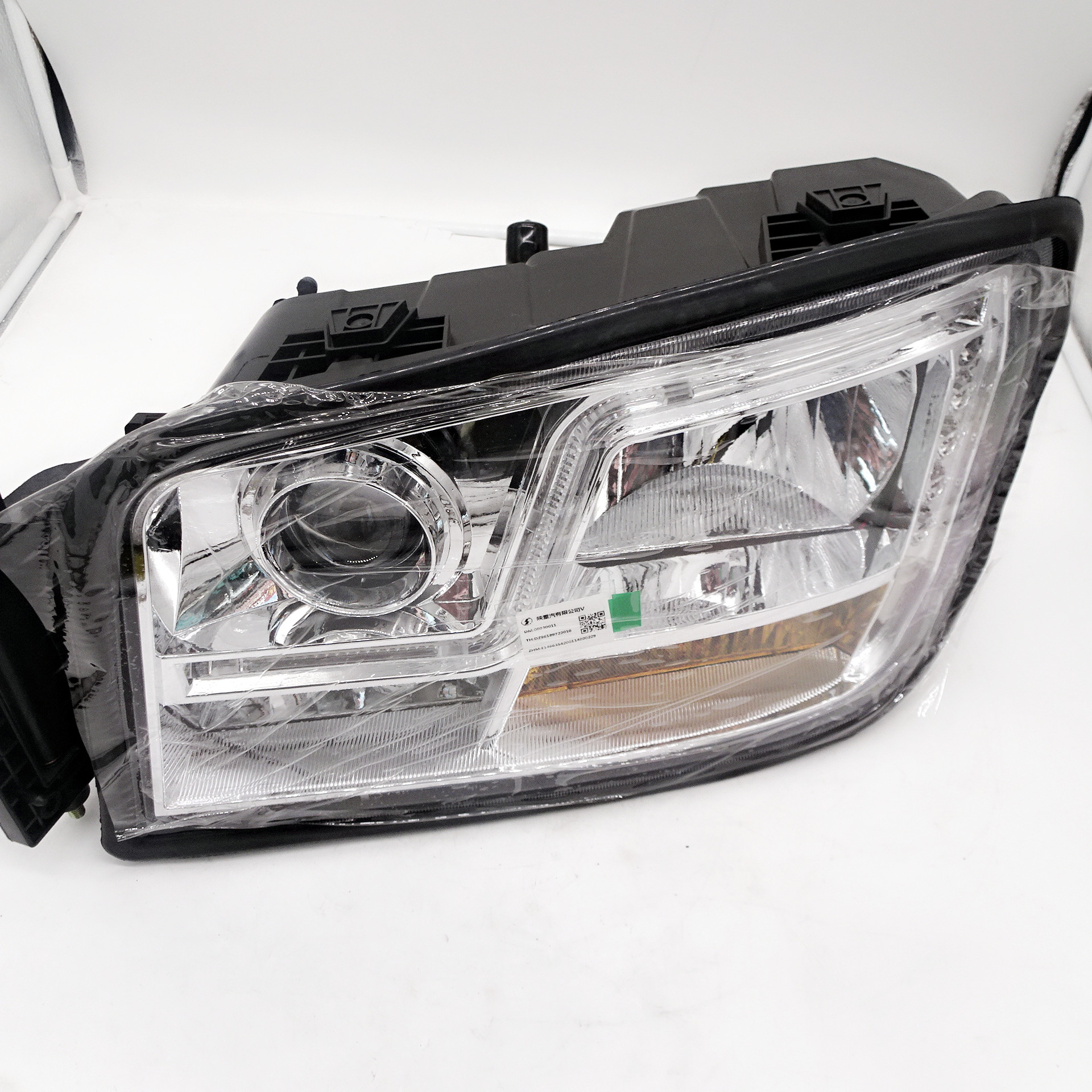 Hot Selling Great Price Shacman Truck Spare Parts For Truck