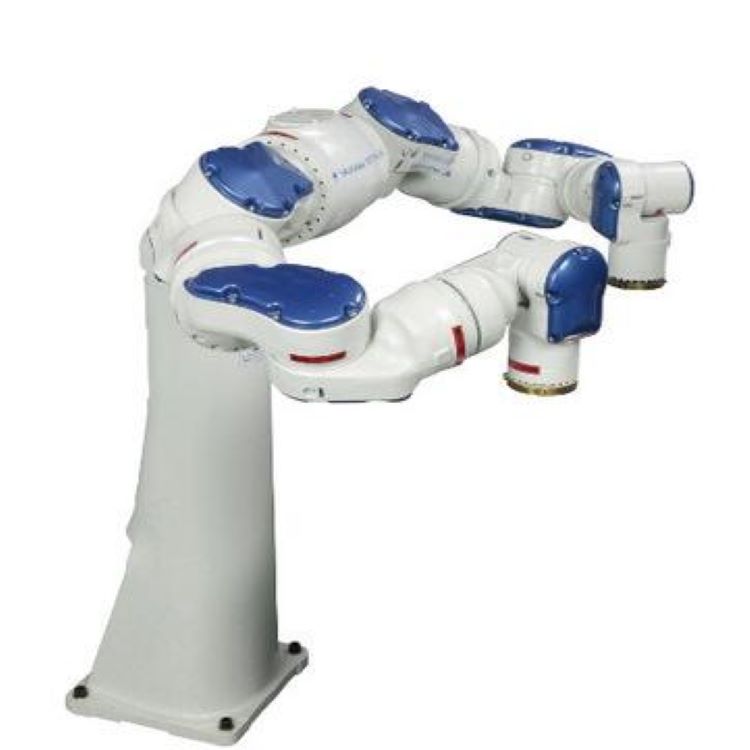 Industrial Robot Arm 6 Axis Of HC20XP For Automatic Robotic Packing Machine And Cobot Robot